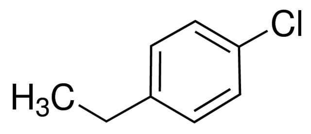 1-Chloro-4-ethylbenzene