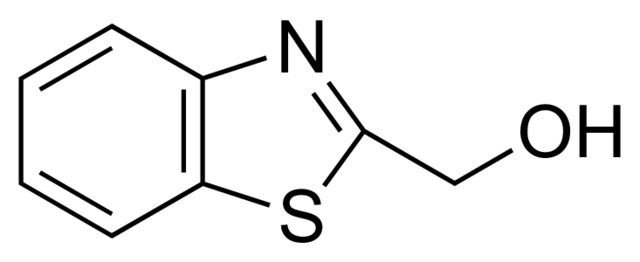 2-(Hydroxymethyl)benzothiazole