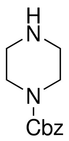 1-Z-Piperazine