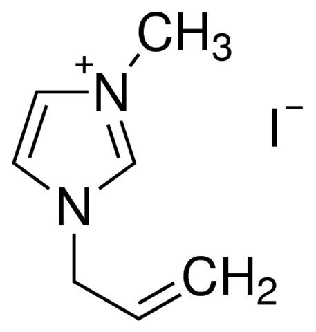 1-Allyl-3-methylimidazolium iodide