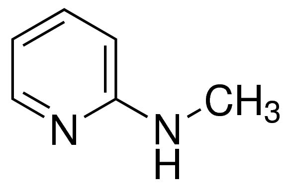 2-(Methylamino)pyridine