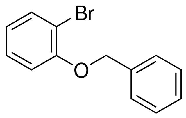 2-Benzyloxybromobenzene