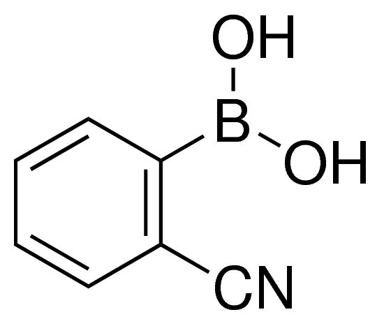 2-Cyanophenylboronic acid