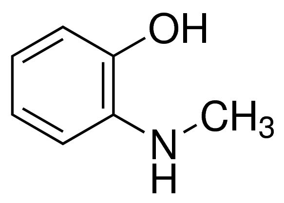 2-(Methylamino)phenol