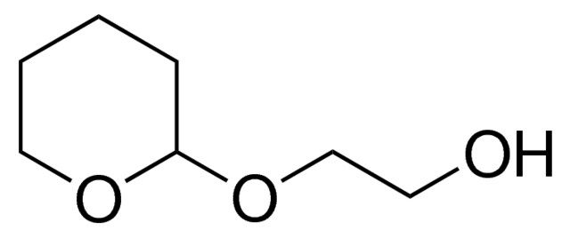 2-(Tetrahydro-2H-pyran-2-yloxy)ethanol