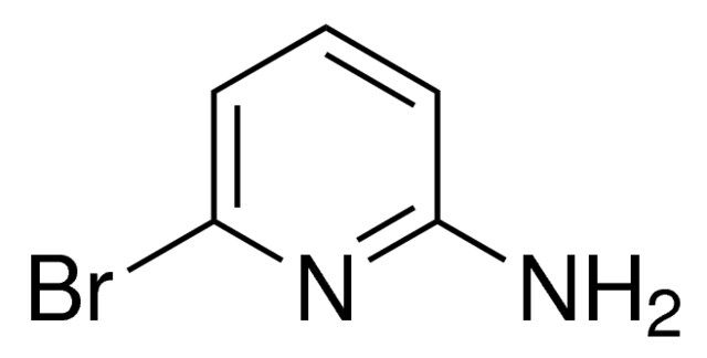 2-Amino-6-bromopyridine