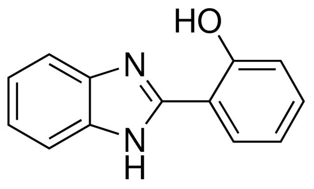 2-(2-Hydroxyphenyl)-1<i>H</i>-benzimidazole