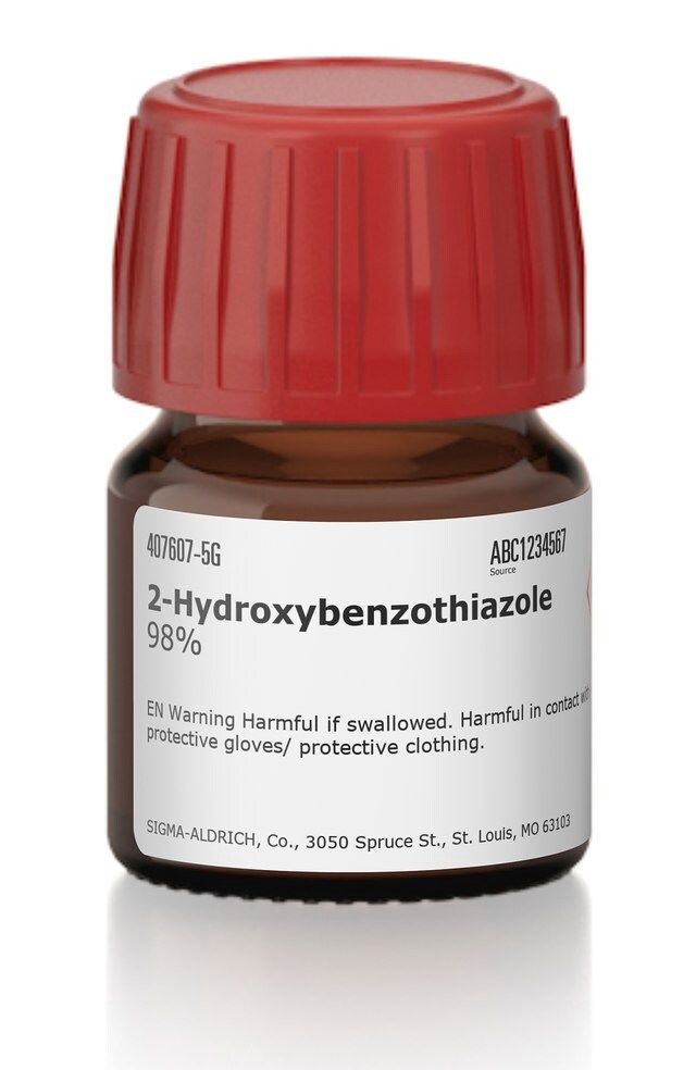 2-Hydroxybenzothiazole