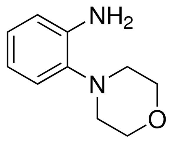 2-Morpholinoaniline