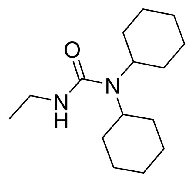 N,N-Dicyclohexyl-N-ethylurea