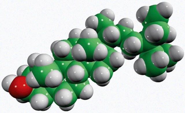 sitostanol