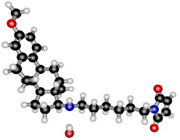 U-73122 hydrate