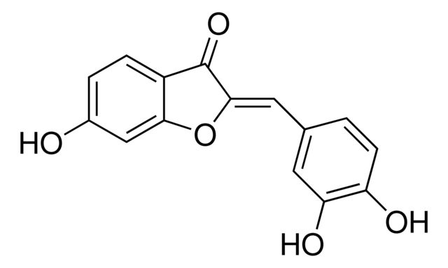 Sulfuretin