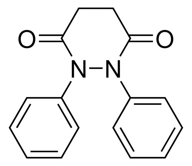 1,2-Diphenyltetrahydro-3,6-pyridazinedione