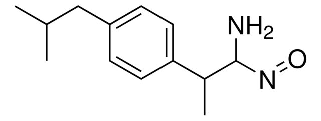 (1Z)-N-Hydroxy-2-(4-isobutylphenyl)propanimidamide