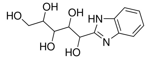 1-C-(1H-Benzimidazol-2-yl)pentitol