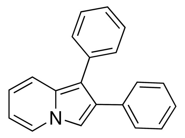 1,2-Diphenylindolizine