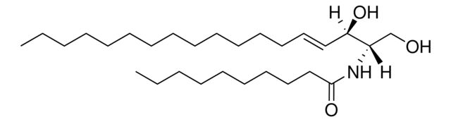 C10 Ceramide (d18:1/10:0)