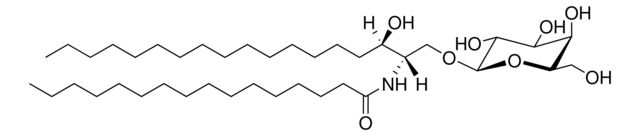 C16 Galactosyl (B) Dihydroceramide (d18:0/16:0)