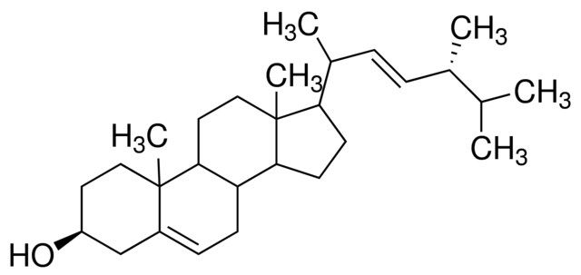 Brassicasterol