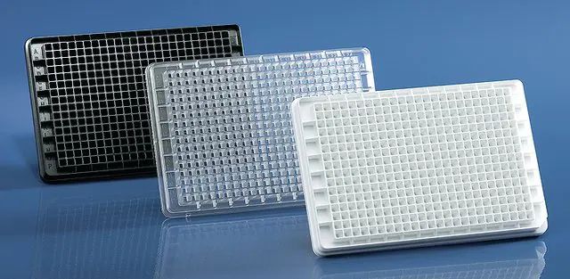 BRAND<sup>®</sup> microplate BRANDplates<sup>®</sup>, hydroGrade