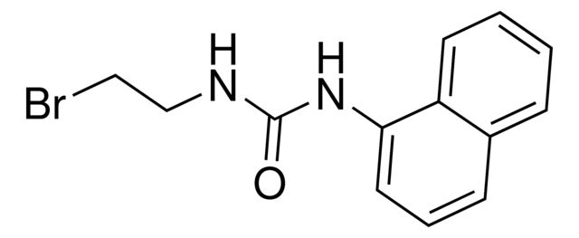 N-(2-Bromoethyl)-N-(1-naphthyl)urea