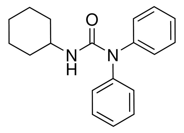 N-Cyclohexyl-N,N-diphenylurea