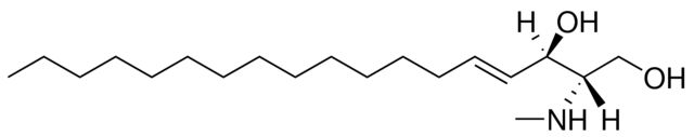 Monomethyl Sphingosine (d18:1)