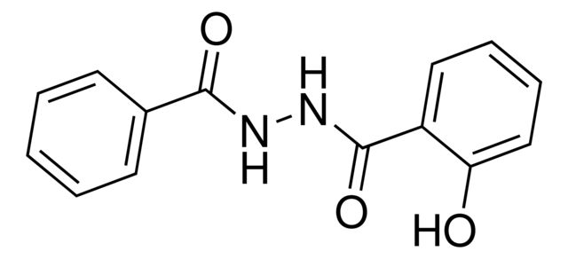 N-Benzoyl-2-hydroxybenzohydrazide