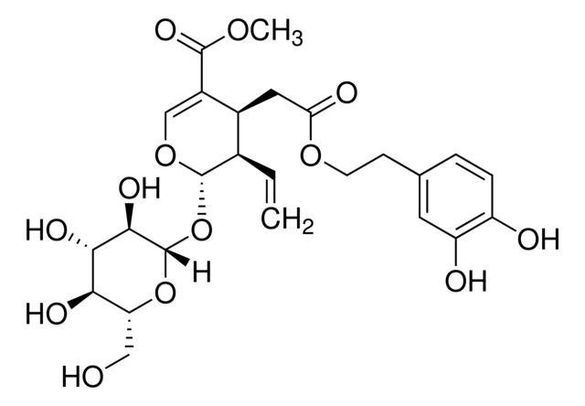 Oleuroside