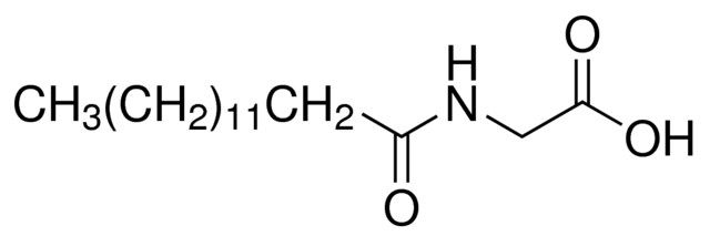 Myristoyl-Gly-OH