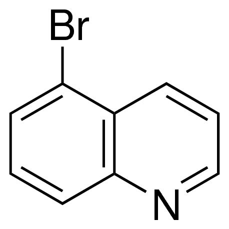 5-Bromoquinoline