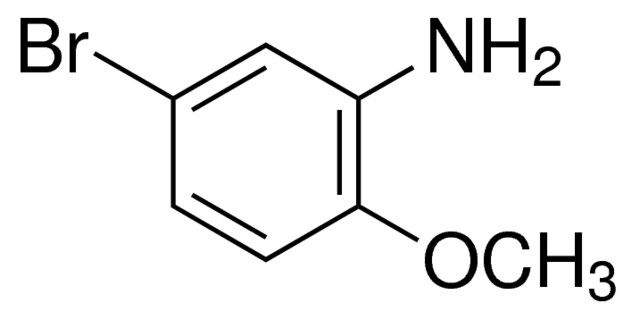 5-Bromo-2-methoxyaniline