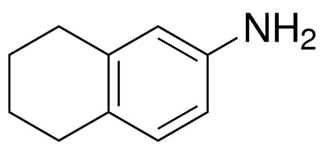 5,6,7,8-Tetrahydro-2-naphthylamine