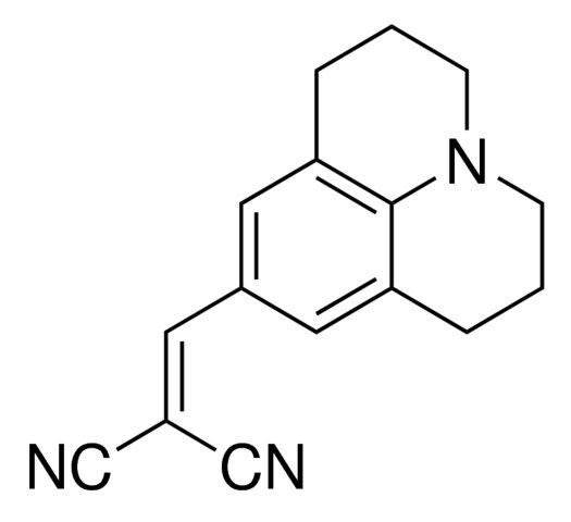 9-(2,2-Dicyanovinyl)julolidine