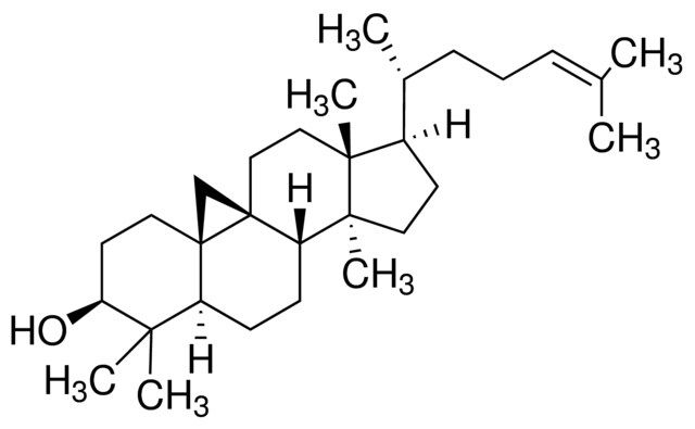 Cycloartenol