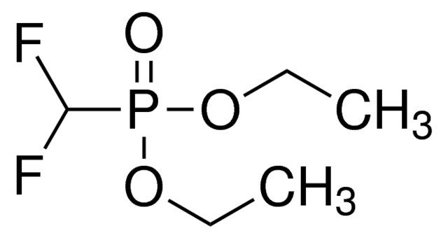 Diethyl (difluoromethyl)phosphonate