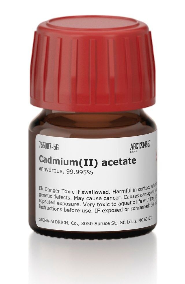 Cadmium(II) acetate