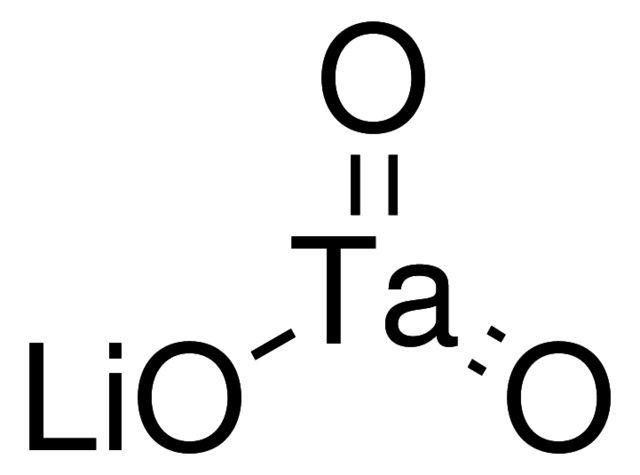 Lithium tantalate