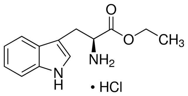 <sc>L</sc>-Tryptophan ethyl ester hydrochloride