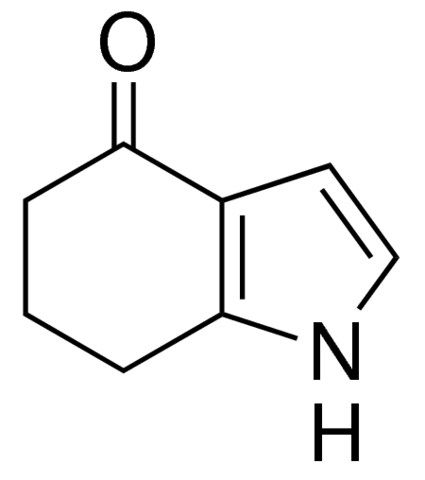 1,5,6,7-Tetrahydro-4<i>H</i>-indol-4-one