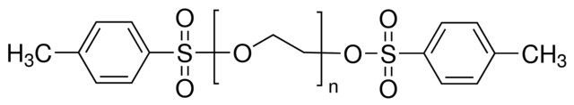 PEG-di-<i>p</i>-tosylate