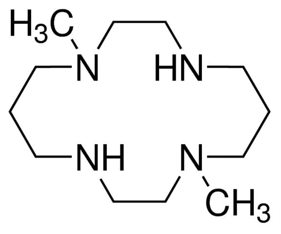 1,8-Dimethyl-1,4,8,11-tetraazacyclotetradecane