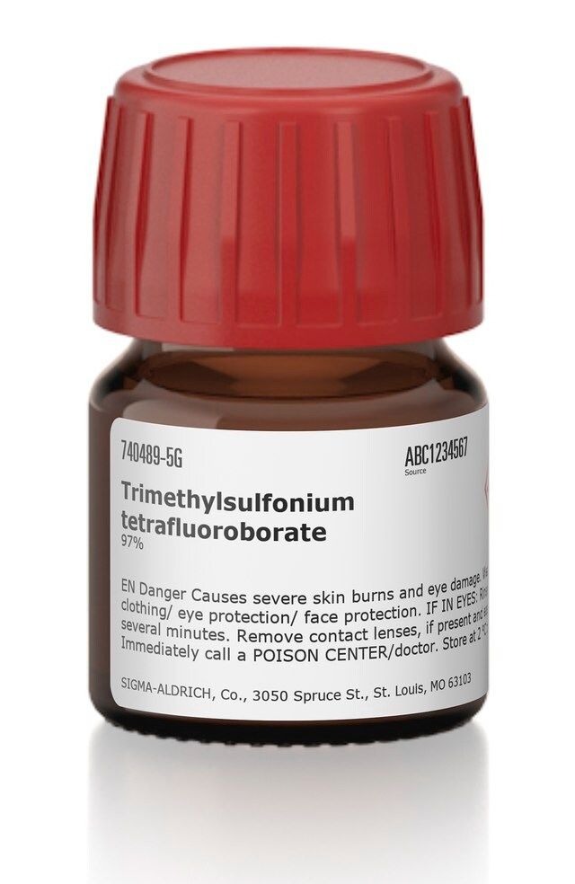 Trimethylsulfonium tetrafluoroborate