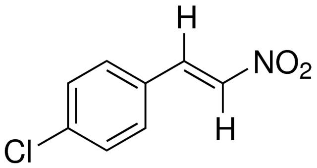 <i>trans</i>-4-Chloro--nitrostyrene