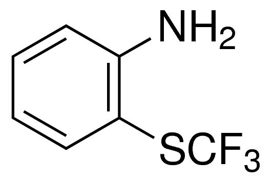 2-(Trifluoromethylthio)aniline