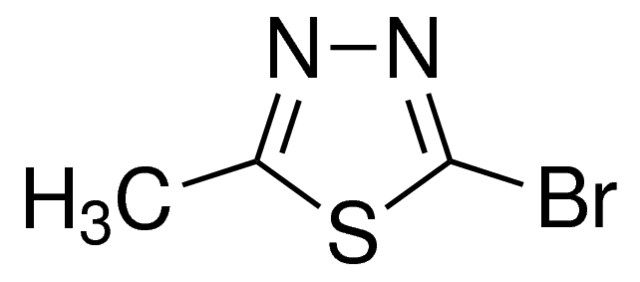 2-Bromo-5-methyl-1,3,4-thiadiazole