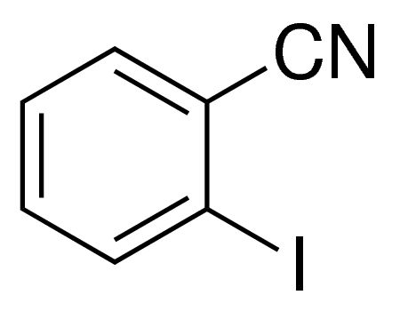 2-Iodobenzonitrile