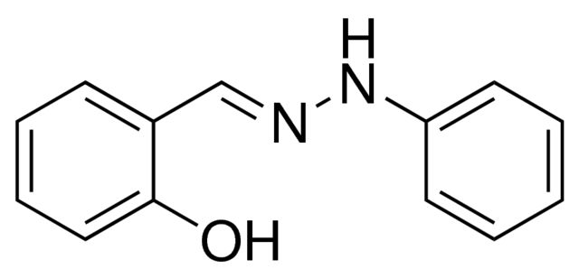 2-Hydroxybenzaldehyde Phenylhydrazone