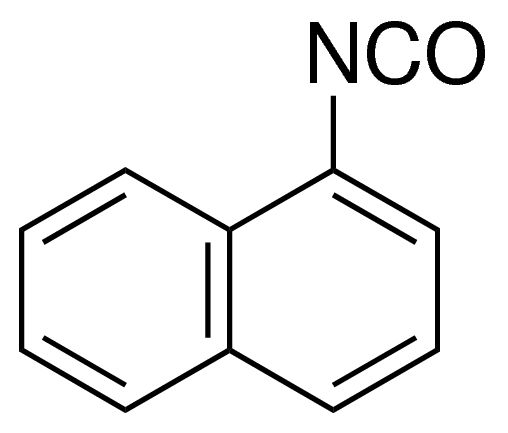 1-Naphthyl Isocyanate